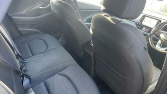 Hyundai I30 1.4 T-GDi Blue Drive SE Nav DCT Euro 6 (s/s) 5dr