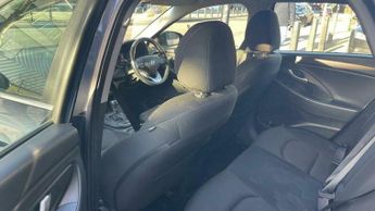 Hyundai I30 1.4 T-GDi Blue Drive SE Nav DCT Euro 6 (s/s) 5dr