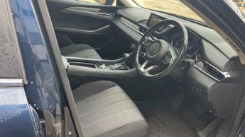 Mazda Mazda6 2.0 SKYACTIV-G SE-L Auto Euro 6 (s/s) 4dr