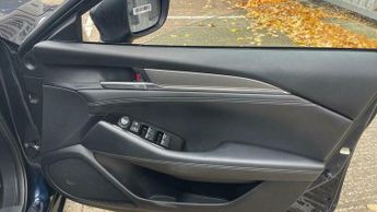 Mazda Mazda6 2.0 SKYACTIV-G SE-L Auto Euro 6 (s/s) 4dr