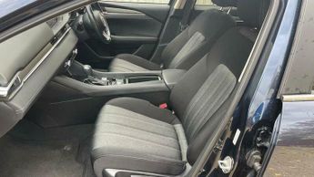 Mazda Mazda6 2.0 SKYACTIV-G SE-L Auto Euro 6 (s/s) 4dr