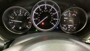 Mazda Mazda6 2.0 SKYACTIV-G SE-L Auto Euro 6 (s/s) 4dr