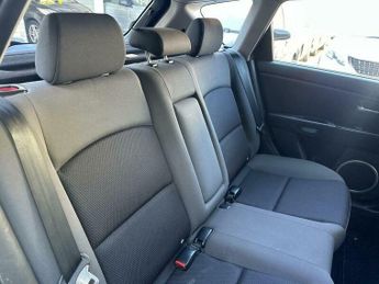 Mazda 3 1.6 Takara 5dr