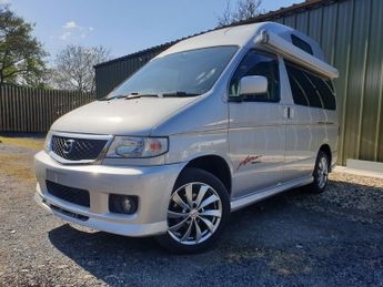 Mazda Bongo Friendee