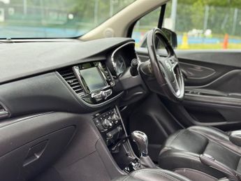 Vauxhall Mokka ELITE