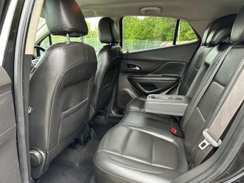 Vauxhall Mokka ELITE