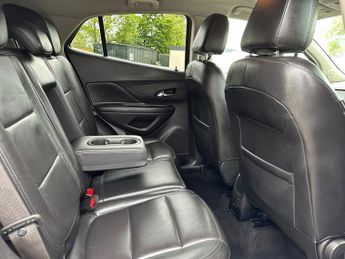 Vauxhall Mokka ELITE