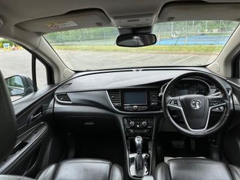 Vauxhall Mokka ELITE