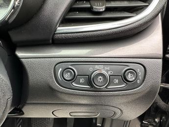 Vauxhall Mokka ELITE