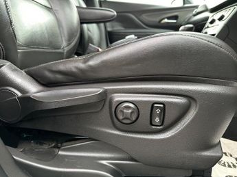 Vauxhall Mokka ELITE
