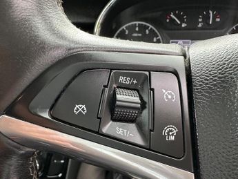 Vauxhall Mokka ELITE