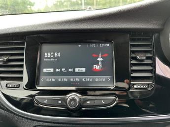Vauxhall Mokka ELITE