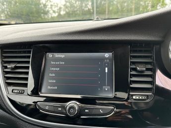 Vauxhall Mokka ELITE