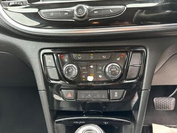 Vauxhall Mokka ELITE