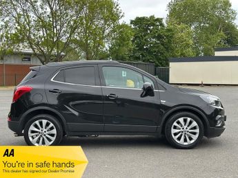 Vauxhall Mokka ELITE