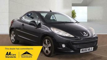 Peugeot 207 1.6 VTi Sport Euro 5 2dr