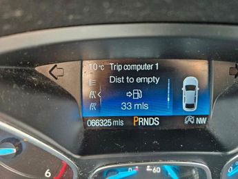 Ford Kuga TITANIUM TDCI