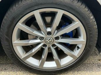 Volkswagen Passat 1.4 TSI GTE Advance DSG Euro 6 (s/s) 4dr