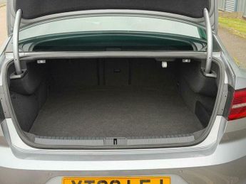 Volkswagen Passat 1.4 TSI GTE Advance DSG Euro 6 (s/s) 4dr