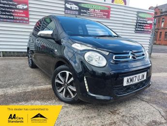 Citroen C1 PURETECH FLAIR