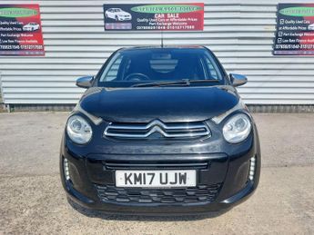 Citroen C1 PURETECH FLAIR