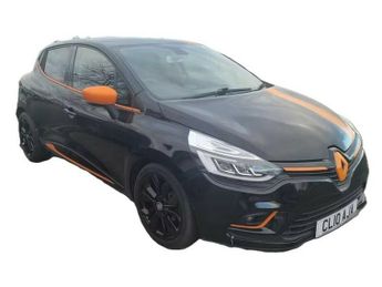 Renault Clio DYNAMIQUE S NAV DCI