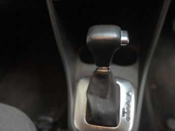 Volkswagen Polo SEL DSG PETROL AUTOMATIC