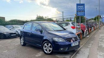 Volkswagen Golf Plus 2.0 TDI PD GT 5dr