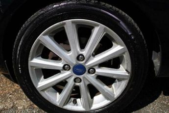 Ford Fiesta 1.0T EcoBoost Titanium Euro 6 (s/s) 5dr
