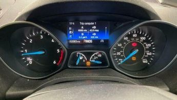 Ford C-Max 1.5 TDCi Zetec Powershift Euro 6 (s/s) 5dr