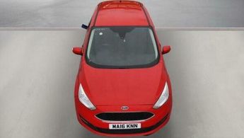 Ford C-Max 1.5 TDCi Zetec Powershift Euro 6 (s/s) 5dr
