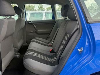 Volkswagen Polo 1.2 Match 5dr