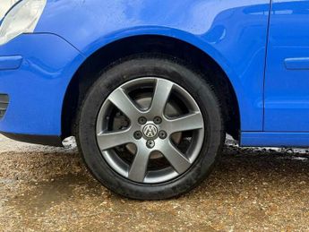 Volkswagen Polo 1.2 Match 5dr