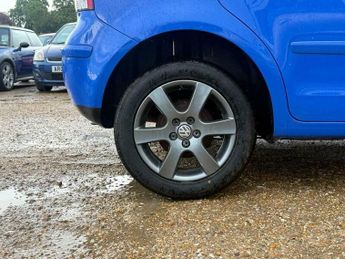 Volkswagen Polo 1.2 Match 5dr