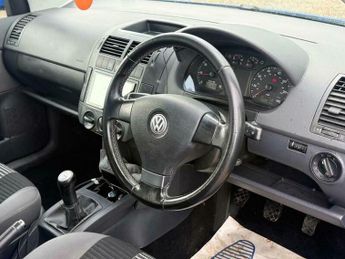 Volkswagen Polo 1.2 Match 5dr