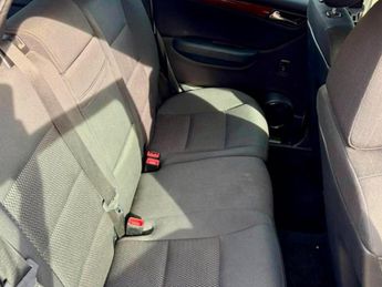Mercedes A Class A160 CDI ELEGANCE SE AUTOMATIC low Miles