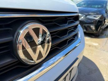 Volkswagen T-Roc 1.5 TSI EVO SEL DSG Euro 6 (s/s) 5dr