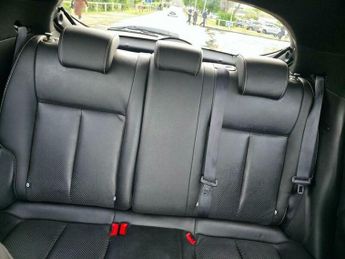 Nissan Juke 1.6 Tekna XTRON Euro 6 5dr