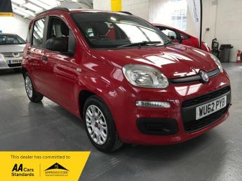 Fiat Panda 1.2 EASY ONLY 67525 MILES!!