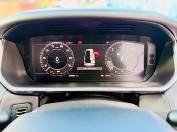 Land Rover Range Rover Sport SD4 HSE