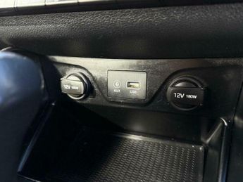Hyundai Tucson 1.7 CRDi Blue Drive SE DCT Euro 6 (s/s) 5dr