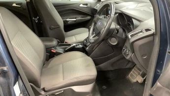 Ford C-Max 1.5T EcoBoost Titanium Auto Euro 6 (s/s) 5dr