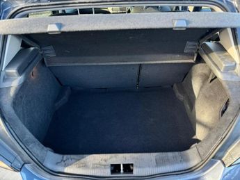 Vauxhall Astra LIFE 16V