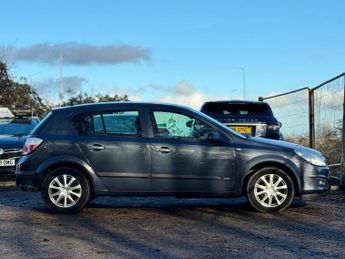 Vauxhall Astra LIFE 16V