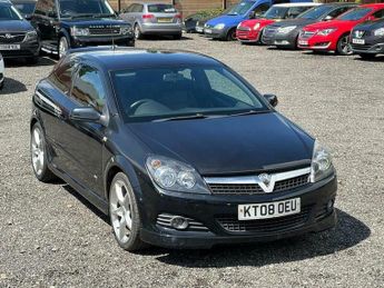 Vauxhall Astra 1.9 CDTi 16v SRi Sport Hatch 3dr