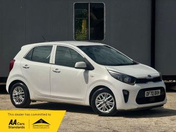 Kia Picanto 2