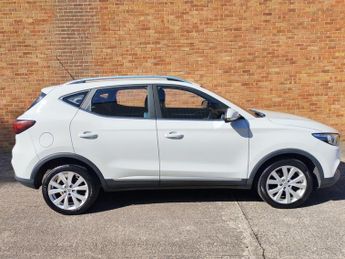 MG ZS 1.5 VTi-TECH Excite SUV 5dr Petrol Manual Euro 6 (s/s) (106 ps)
