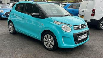 Citroen C1 PURETECH AIRSCAPE FEEL