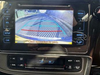 Toyota Auris 1.8 VVT-h Excel Touring Sports CVT Euro 6 (s/s) 5dr