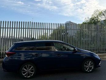 Toyota Auris 1.8 VVT-h Excel Touring Sports CVT Euro 6 (s/s) 5dr